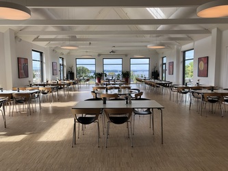 Severin - 4. Restaurant