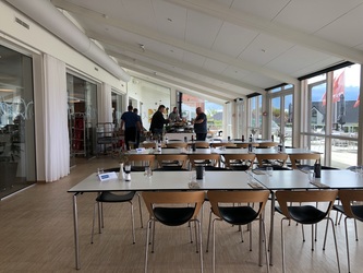 Severin - 4. Restaurant