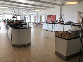 Severin - 4. Restaurant