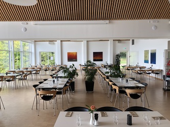 Severin - 4. Restaurant