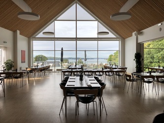 Severin - 4. Restaurant