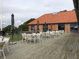 Severin - 4. Restaurant