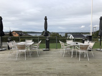 Severin - 4. Restaurant