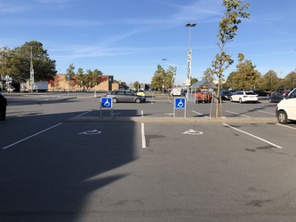 Valby Idrætspark - Valby Hallen