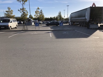Valby Idrætspark - Valby Hallen
