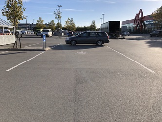 Valby Idrætspark - Valby Hallen