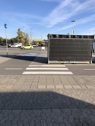 Valby Idrætspark - Valby Hallen