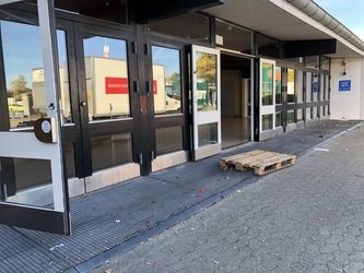 Valby Idrætspark - Valby Hallen