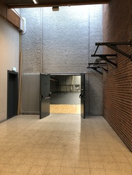 Valby Idrætspark - Valby Hallen