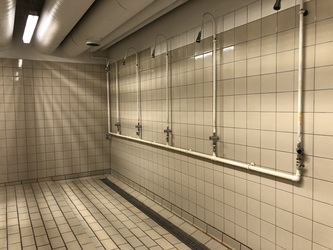Valby Idrætspark - Valby Hallen