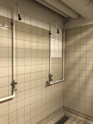 Valby Idrætspark - Valby Hallen