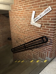 Valby Idrætspark - Valby Hallen
