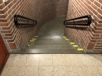 Valby Idrætspark - Valby Hallen
