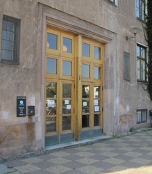 Gentofte Rådhus - Jobcenter