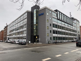 Huset for Sundhed og Balance - Østerbro