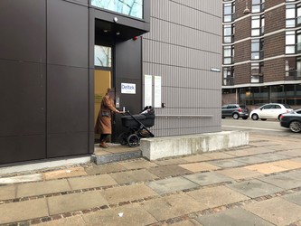 Huset for Sundhed og Balance - Østerbro
