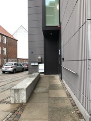 Huset for Sundhed og Balance - Østerbro