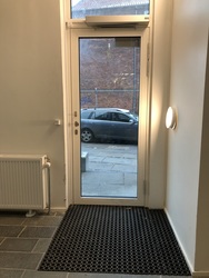 Huset for Sundhed og Balance - Østerbro