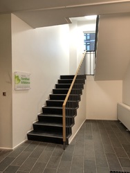 Huset for Sundhed og Balance - Østerbro