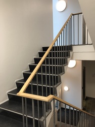 Huset for Sundhed og Balance - Østerbro