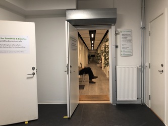 Huset for Sundhed og Balance - Østerbro