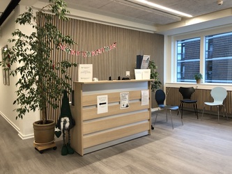 Huset for Sundhed og Balance - Østerbro