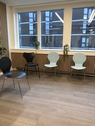 Huset for Sundhed og Balance - Østerbro