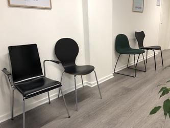 Huset for Sundhed og Balance - Østerbro