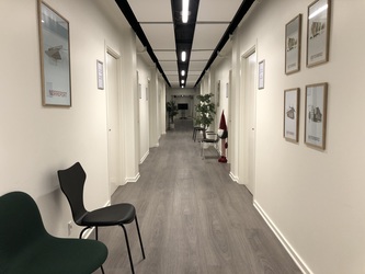 Huset for Sundhed og Balance - Østerbro