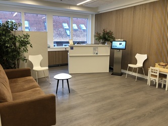 Huset for Sundhed og Balance - Østerbro