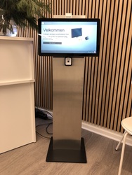 Huset for Sundhed og Balance - Østerbro