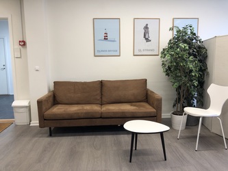 Huset for Sundhed og Balance - Østerbro