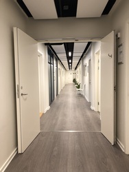 Huset for Sundhed og Balance - Østerbro