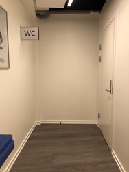Huset for Sundhed og Balance - Østerbro