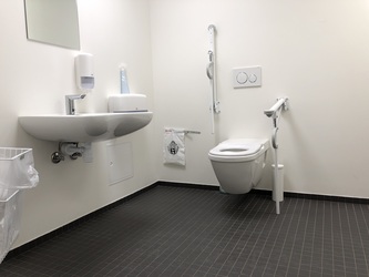 Huset for Sundhed og Balance - Østerbro