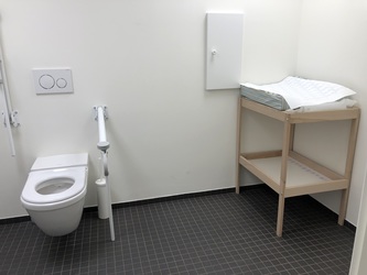 Huset for Sundhed og Balance - Østerbro