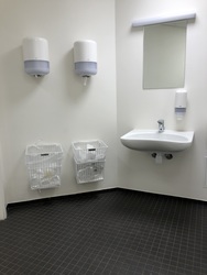 Huset for Sundhed og Balance - Østerbro
