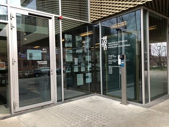 BIBLIOTEKET Rentemestervej - FLOK Kantine
