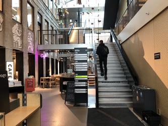 BIBLIOTEKET Rentemestervej - Borgerservice