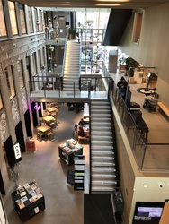 BIBLIOTEKET Rentemestervej - Borgerservice