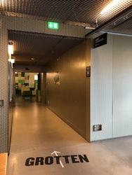 BIBLIOTEKET Rentemestervej
