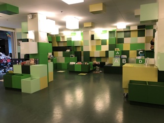 BIBLIOTEKET Rentemestervej