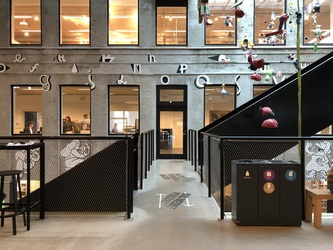 BIBLIOTEKET Rentemestervej