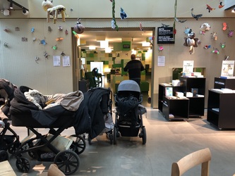 BIBLIOTEKET Rentemestervej