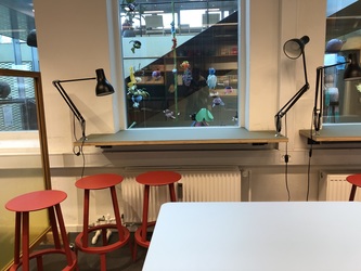 BIBLIOTEKET Rentemestervej