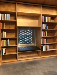 BIBLIOTEKET Rentemestervej
