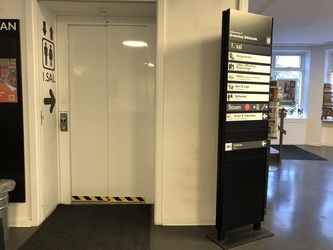 Brønshøj Bibliotek