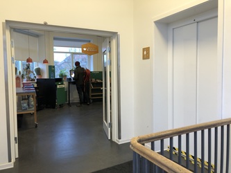 Brønshøj Bibliotek