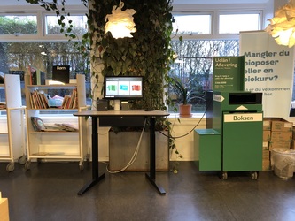 Brønshøj Bibliotek