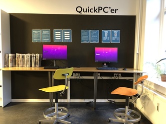 Brønshøj Bibliotek